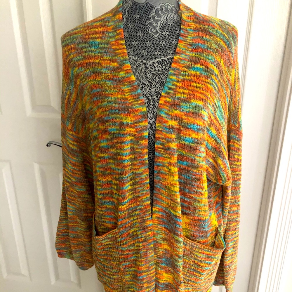 Davi & Dani women’s cover ups